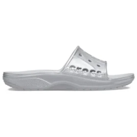 II Sandali metallizzati “Silver” II Sandali metallizzati “Silver”