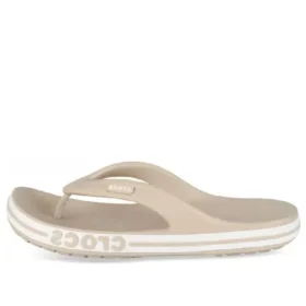 Infradito Bayaband “Beige White”