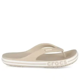 Infradito Bayaband “Beige White”