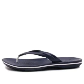 Infradito blu navy unisex