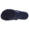 Infradito blu navy unisex