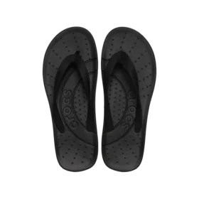Infradito casual “Black”