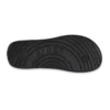 Infradito casual “Black”