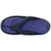 Infradito casual unisex blu “Athens”