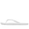 Infradito casual “White”