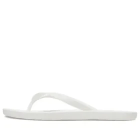 Infradito casual “White”