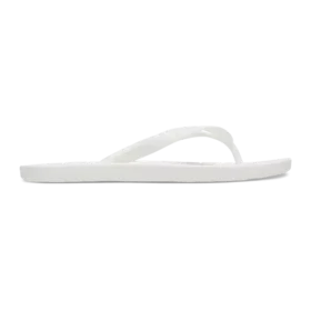 Infradito casual “White”