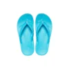 Infradito Crocband “Digital Aqua”
