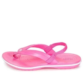 Infradito Crocband “Electric Pink” Infradito Crocband “Electric Pink”