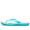 Infradito Crocband Flip blu unisex