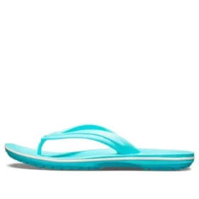 Infradito Crocband Flip blu unisex