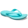 Infradito Crocband Flip blu unisex