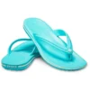 Infradito Crocband Flip blu unisex
