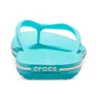 Infradito Crocband Flip blu unisex