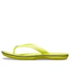 Infradito Crocband “Lemon”