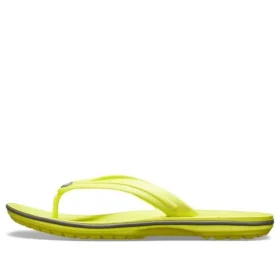 Infradito Crocband “Lemon”