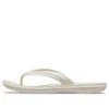 Infradito Crocband “Stucco”