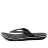 Infradito da spiaggia nere unisex