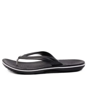 Infradito da spiaggia nere unisex