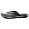 Infradito da spiaggia nere unisex