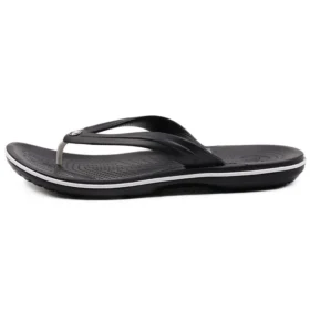 Infradito da spiaggia nere unisex