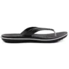 Infradito da spiaggia nere unisex