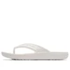 Infradito estive Kadee bianche unisex