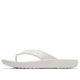 Infradito estive Kadee bianche unisex