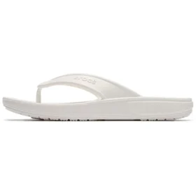 Infradito estive Kadee bianche unisex