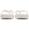 Infradito estive Kadee bianche unisex