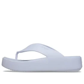 Infradito Getaway Platform Dreamscape “Blue”