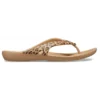 Infradito Kadee II Leopard da donna Infradito Kadee II Leopard da donna