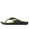 Infradito LiteRide “Black Yellow”