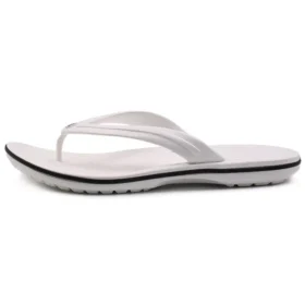 Infradito Pantofole bianche unisex