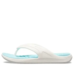 Infradito Reviva Blu Bianco