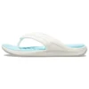 Infradito Reviva Blu Bianco