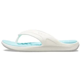 Infradito Reviva Blu Bianco