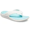 Infradito Reviva Blu Bianco