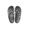 Infradito stagionali Kadee II “Tropical Floral Black”
