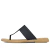 Infradito Tulum “Black”