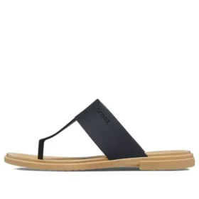 Infradito Tulum “Black”