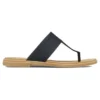 Infradito Tulum “Black”