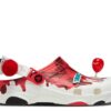 IT x All-Terrain Zoccolo “Horror Pack – Pennywise”