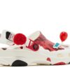 IT x All-Terrain Zoccolo “Horror Pack – Pennywise”