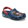 Jujutsu Kaisen Classic Clogs “Blue Red”