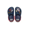 Jujutsu Kaisen Classic Clogs “Blue Red”