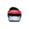 Jujutsu Kaisen Classic Clogs “Blue Red”