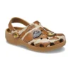 Jurassic World x Classic Clog “Sabbia”