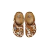 Jurassic World x Classic Clog “Sabbia”