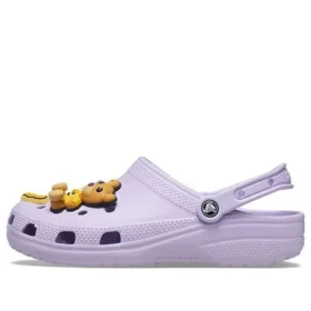 Justin Bieber x Classic Clog “Drew House – Lavanda”